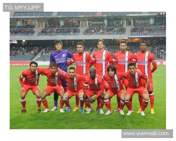 FC安养与釜山偶像的激烈对决揭示韩国足球新格局的崛起与挑战