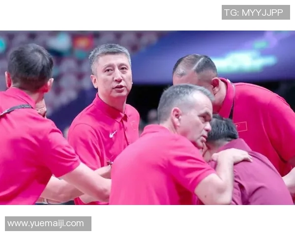 中国男篮与菲律宾精彩对决录播回顾分析赛场亮点与球员表现