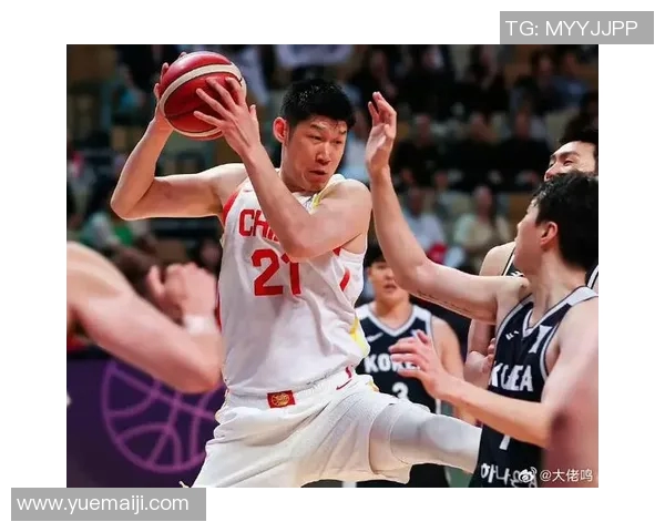 中国与韩国篮球对决深度分析与战术解析