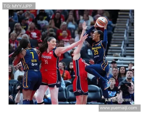wNBA神秘人对阵火花的精彩对决揭示了联盟新星的崛起与战术博弈