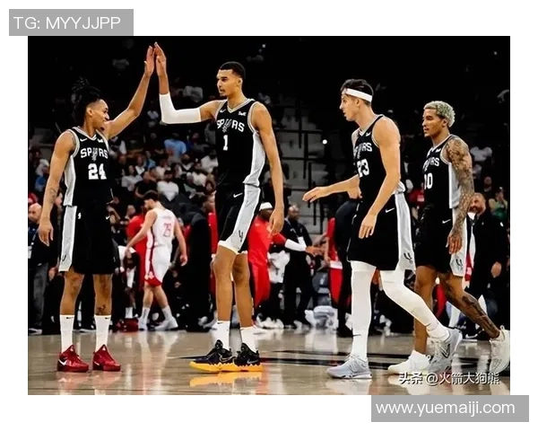 火箭队对阵马刺队直播地址及观看指南一览