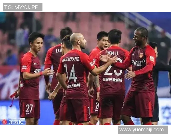 2018年申花对阵华夏精彩重播回顾及赛季亮点分析