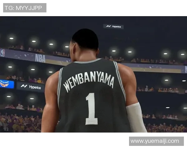 维克托文班亚马：篮球天才如何改变NBA格局与未来发展